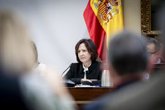 Foto: Peramato promete remover "obstáculos" del sistema de justicia para proteger a víctimas de violencia de género