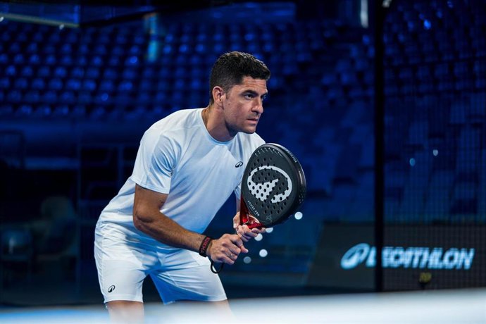 Decathlon impulsa la Final del Premier Padel Barcelona con activaciones y eventos