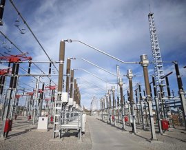 Foto: RED ELÉCTRICA