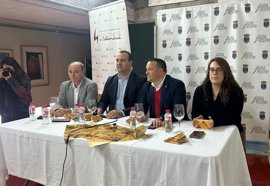 Foto: ASOCIACIÓN DE EMPRESARIOS DE HOSTELERÍA