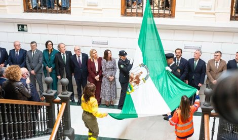 Es Andalucía - Granada