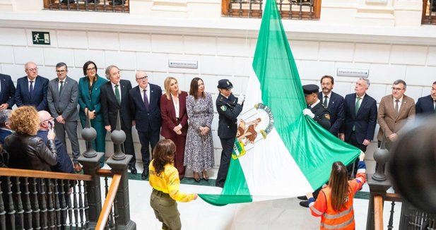 Es Andalucía - Granada