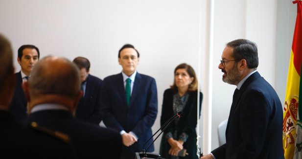 Es Andalucía - Córdoba