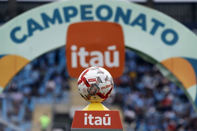 Archivo - Chile.- La programación de la 29° fecha del Campeonato Nacional 2025