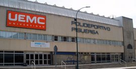 Foto: UEMC BALONCESTO VALLADOLID