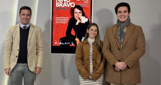 Huelva, ciudad que marca