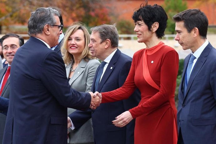 España y Marruecos sellan una alianza para actuar sobre los mensajes de odio en redes sociales