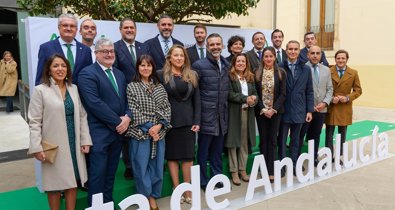 Es  Andalucía - Almería