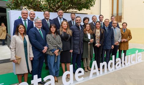 Es  Andalucía - Almería