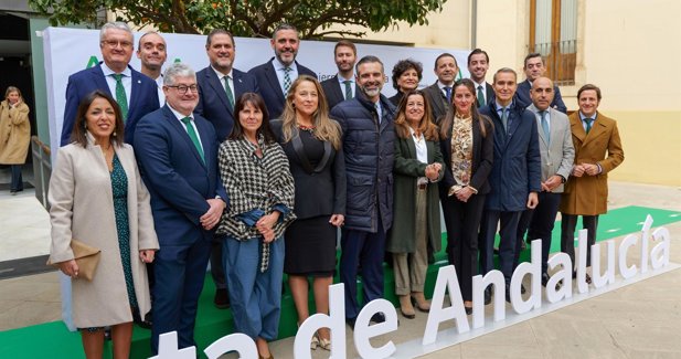 Es  Andalucía - Almería