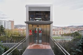 Foto: AYUNTAMIENTO DE BILBAO
