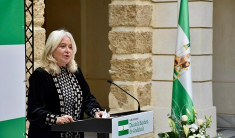 Es Andalucía - Cádiz