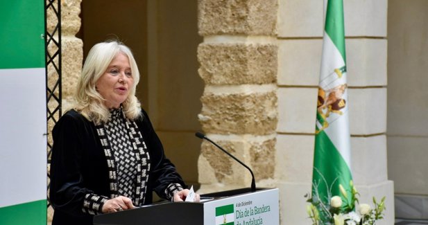 Es Andalucía - Cádiz