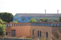 Suspendida la posible compra de Cartuja Pickman de Sevilla por falta de información sobre las deudas a Seguridad Social