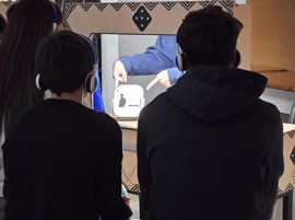 Foto: DIPUTACIÓN DE TERUEL