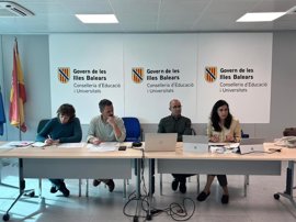 Foto: GOVERN DE LES ILLES BALEARS