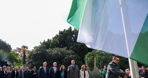 Es Andalucía - Málaga