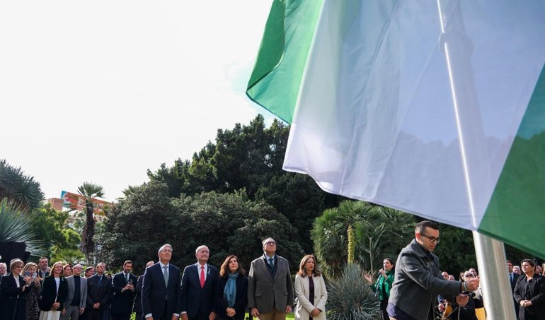 Es Andalucía - Málaga