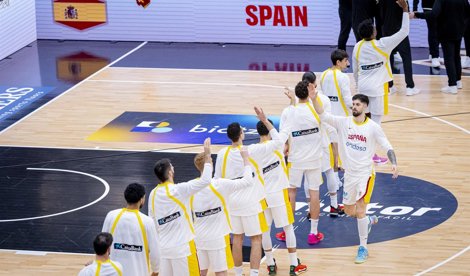 Baloncesto