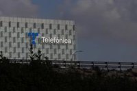 Telefónica propone bajar un 5% la afectación del ERE en tres filiales y los sindicatos lo ven "insuficiente"