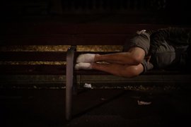 Foto: David Zorrakino - Europa Press - Archivo