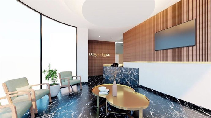 Madrid celebra Luxury Smile Architects, nuevo templo de estética, bienestar y lujo dental en el barrio Salamanca