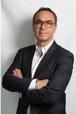Roger Oudiz, Chairman of Hightekers