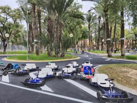 Foto: AYUNTAMIENTO DE MURCIA