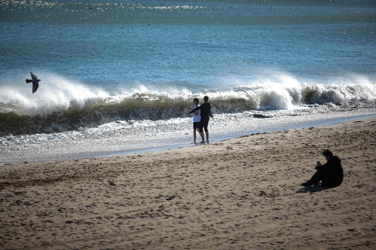 El Puente de Diciembre será estable y cálido para la época, con hasta 24ºC en Mediterráneo, según Eltiempo.es y Meteored