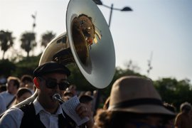 Foto: Jorge Gil - Europa Press - Archivo