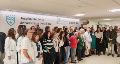 Es Andalucía - Málaga