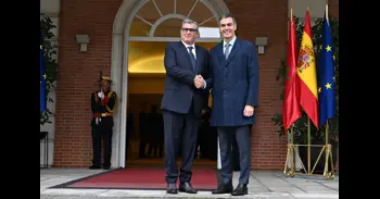 España y Marruecos dan por zanjada la apertura de aduanas y obvian las aguas territoriales y el espacio aéreo del Sáhara