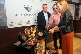 Foto: DIPUTACIÓN DE CÁCERES