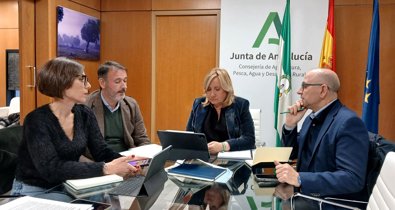 Es Andalucía - Sevilla