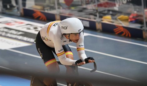 Ciclismo