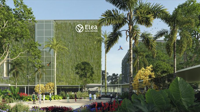 Chile impulsa el desarrollo de infraestructura tecnológica sostenible en América Latina