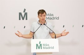 Foto: MÁS MADRID - Archivo