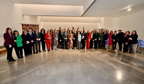 Es Andalucía - Jaén