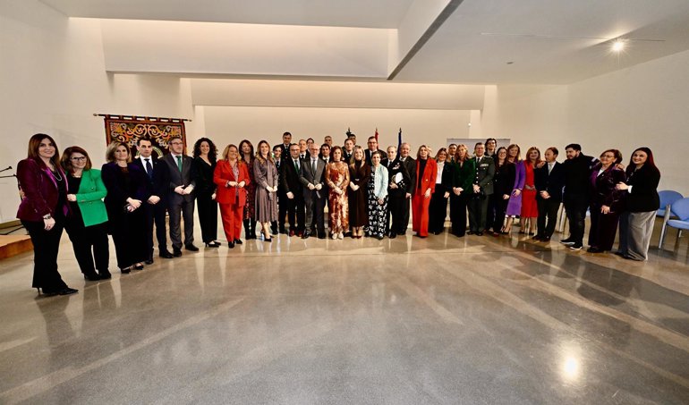 Es Andalucía - Jaén