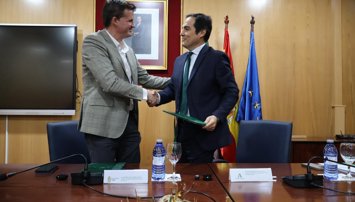 Es Andalucía - Sevilla