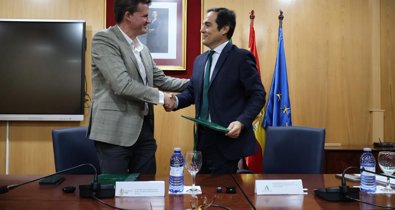 Es Andalucía - Sevilla