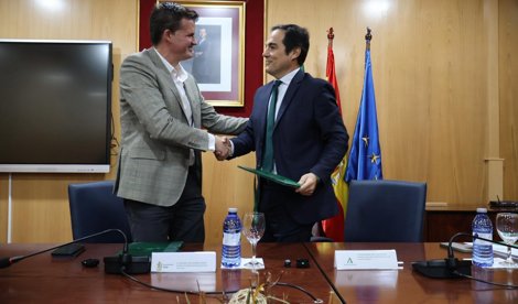 Es Andalucía - Sevilla