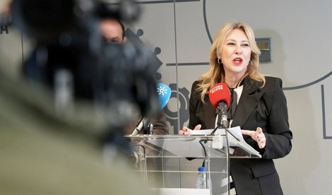 Es Andalucía - Sevilla