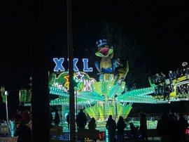 Foto: AYUNTAMIENTO DE LEÓN. - Archivo