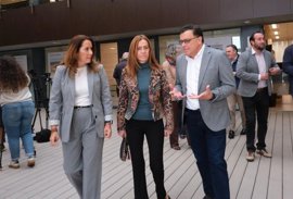 Foto: CONSEJERÍA REGIONAL DE POLÍTICA TERRITORIAL