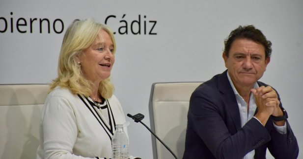 Es Andalucía - Cádiz