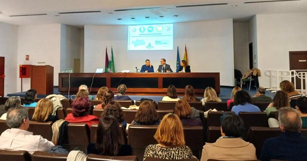 Es Andalucía - Málaga