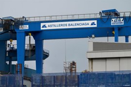 Foto: Arnaitz Rubio - Europa Press