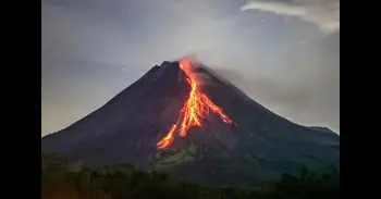 La actividad volcánica pudo haber traído la Peste Negra a la Europa medieval