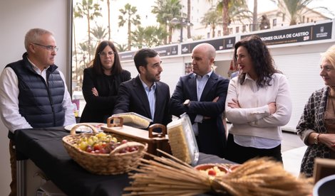 Diputación de Almería